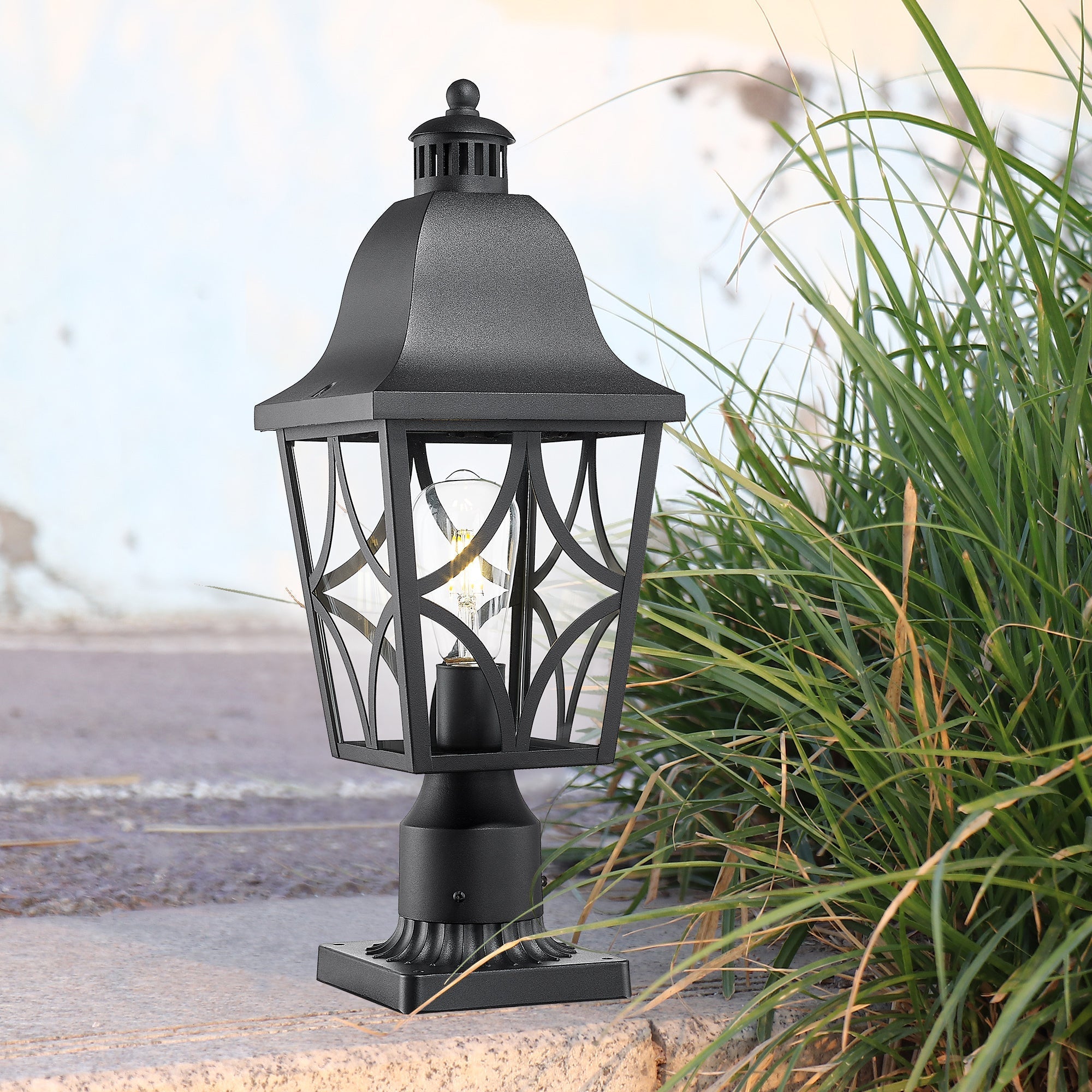 Sola Outdoor Light