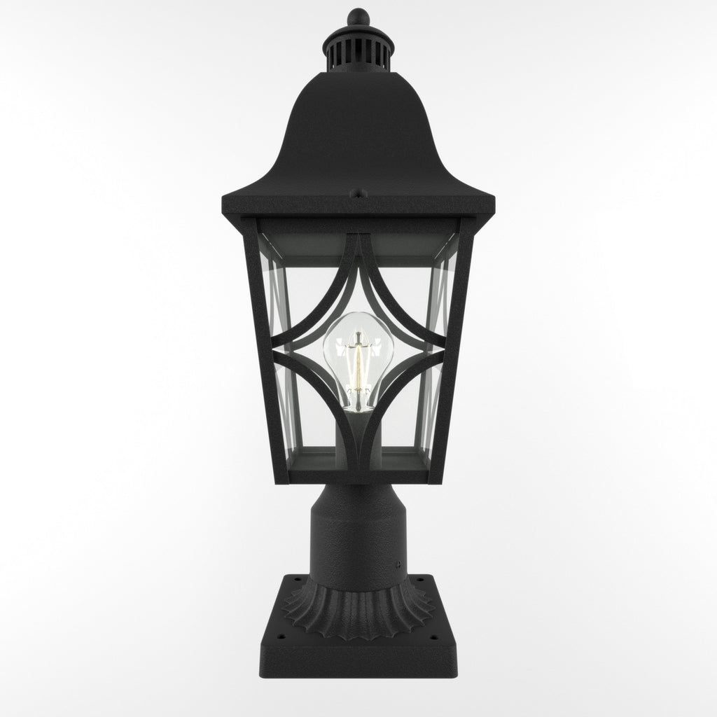 Sola Outdoor Light