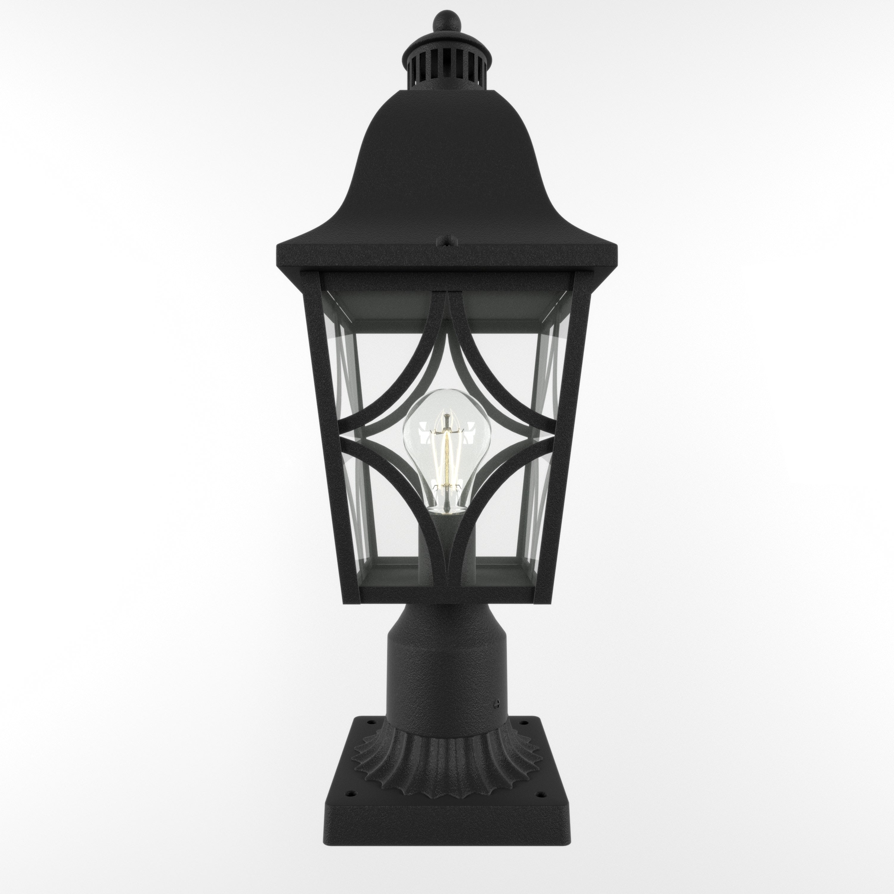 Sola Outdoor Light