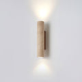 Solis Column Wall Lamp - ZozHome