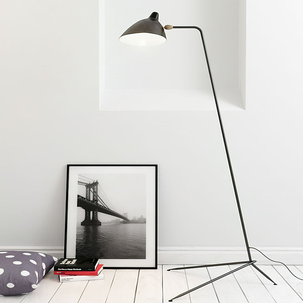 Solon Floor Lamp