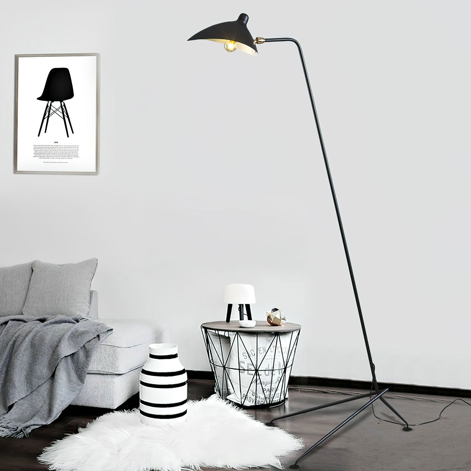 Solon Floor Lamp