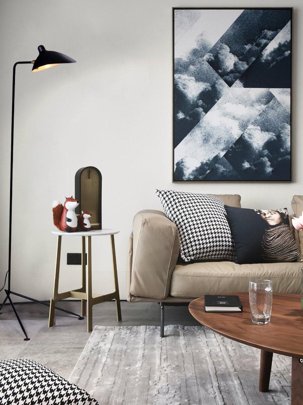 Solon Floor Lamp