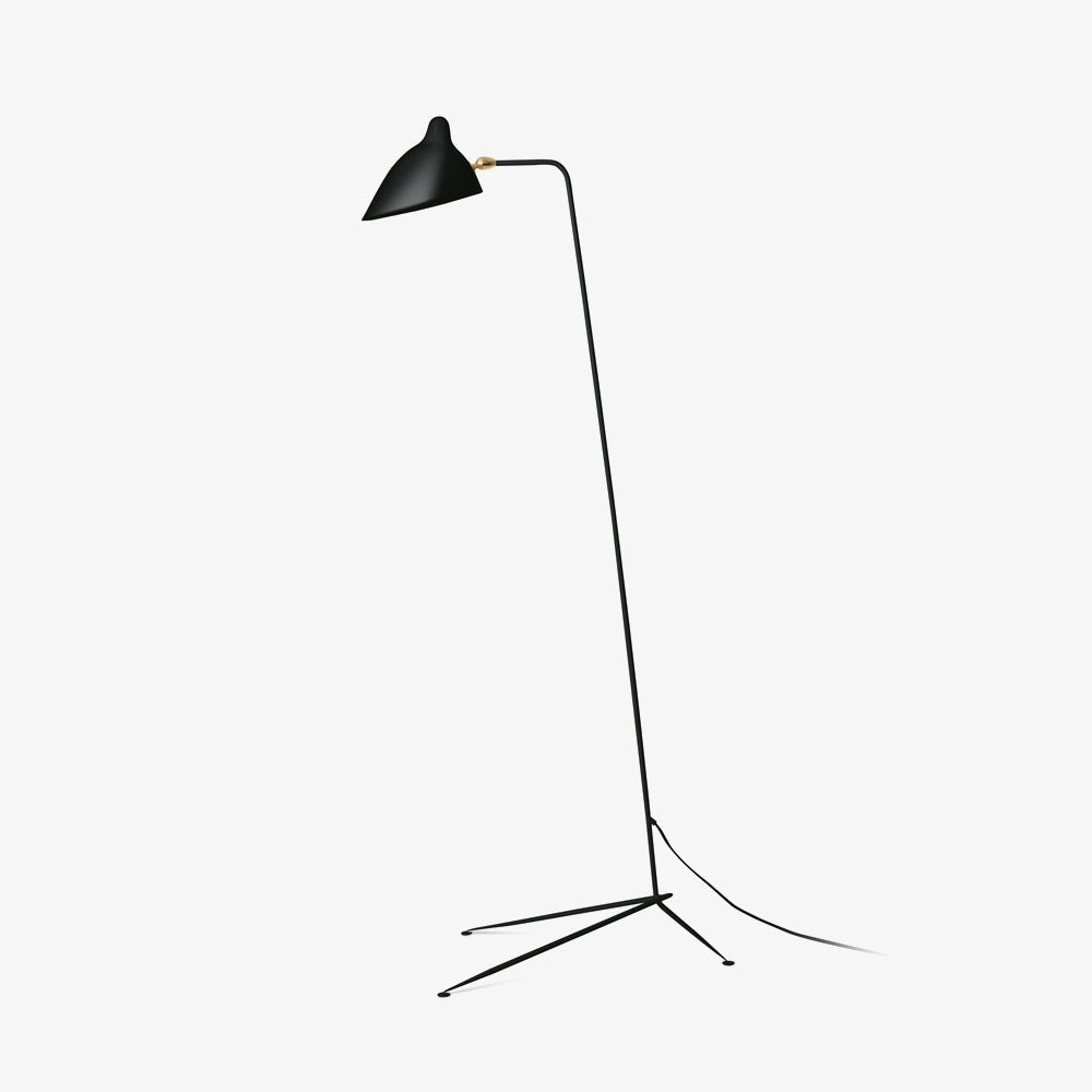 Solon Floor Lamp