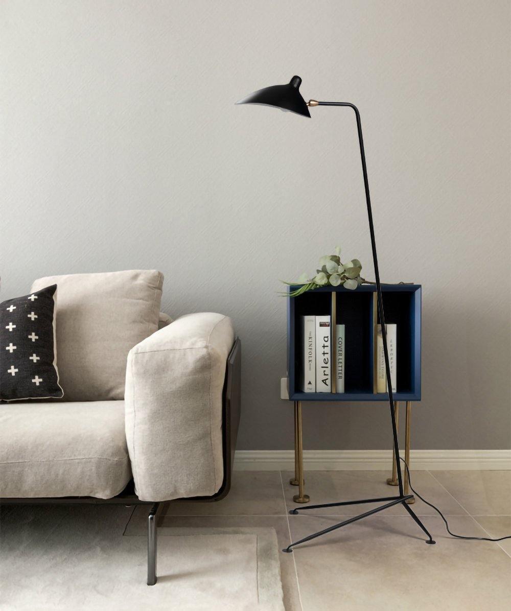 Solon Floor Lamp