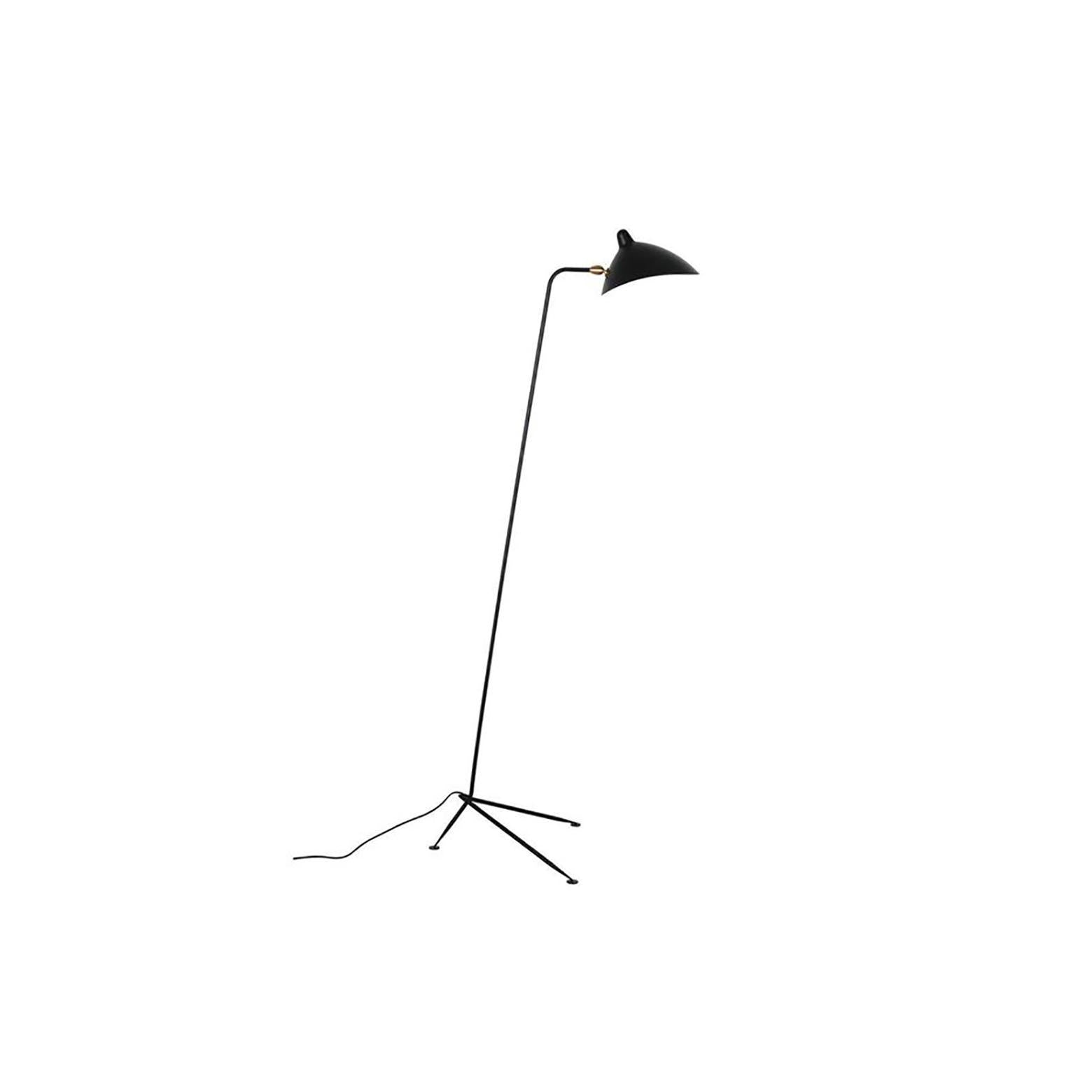 Solon Floor Lamp - ZozHome