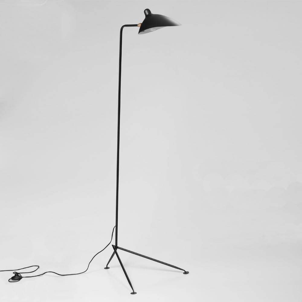 Solon Floor Lamp