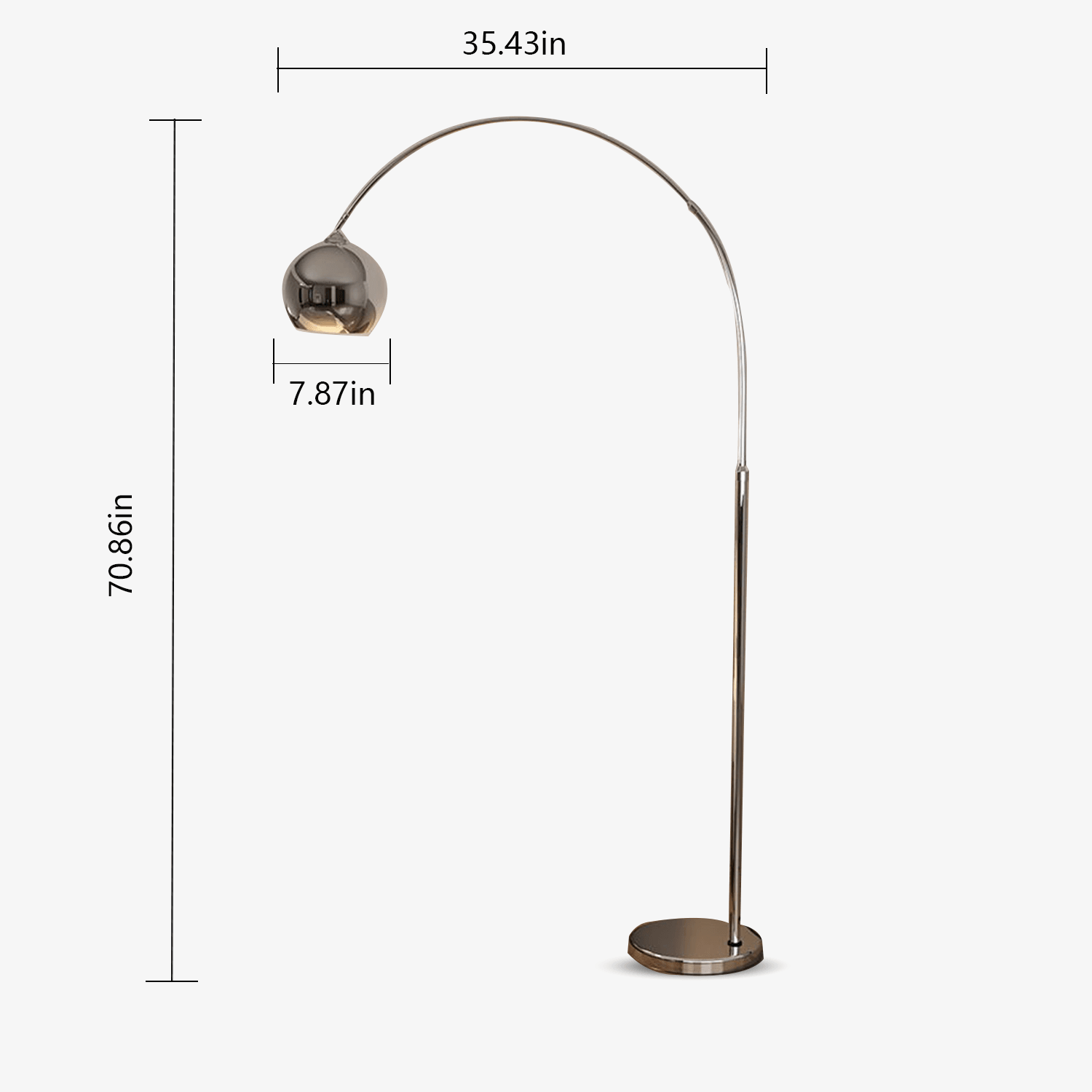 Sophia Floor Lamp