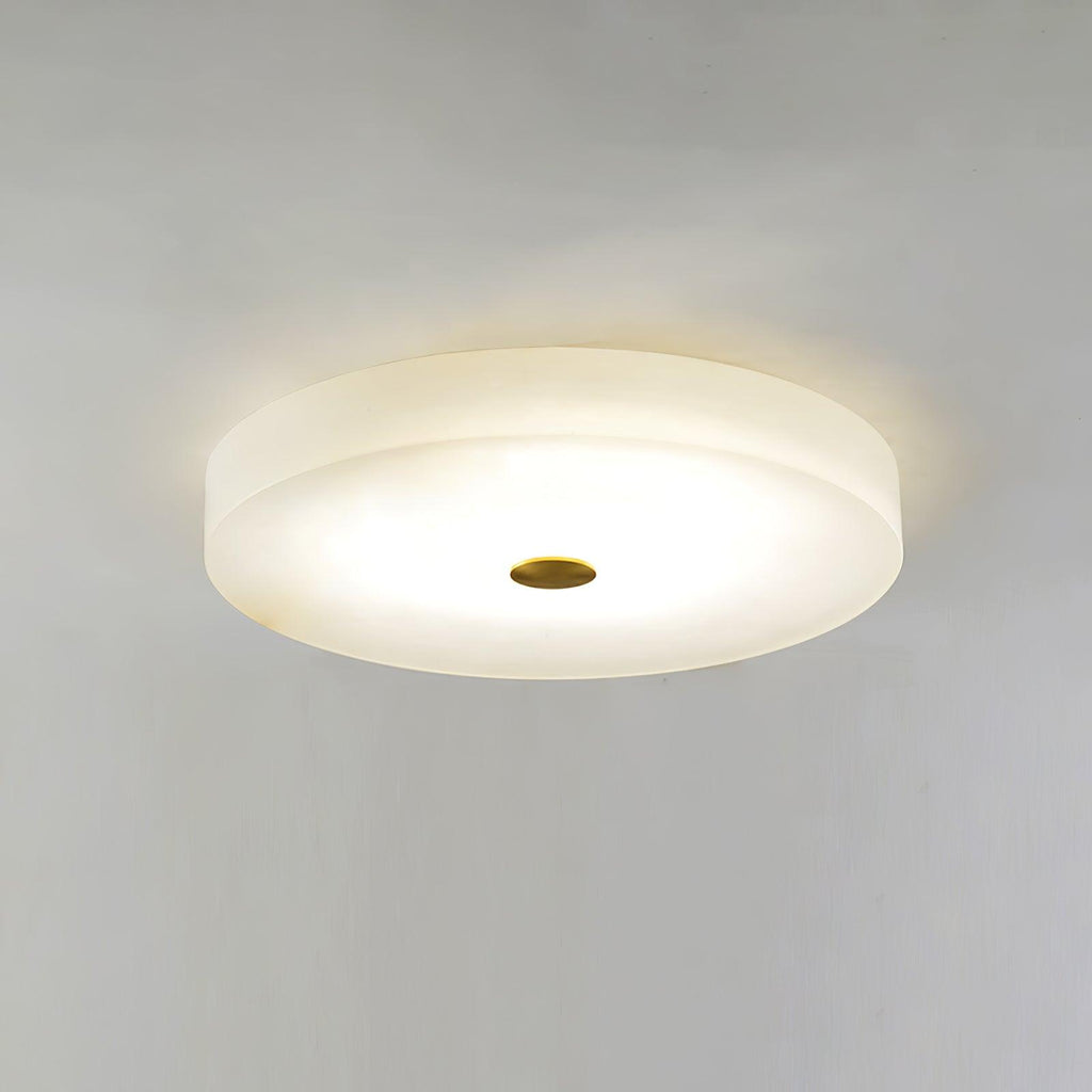 Sophie Alabaster Ceiling Lamp - ZozHome