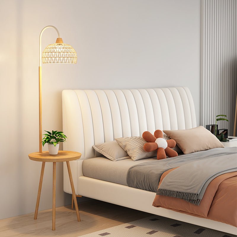 Sparkling Radiance Floor Lamp