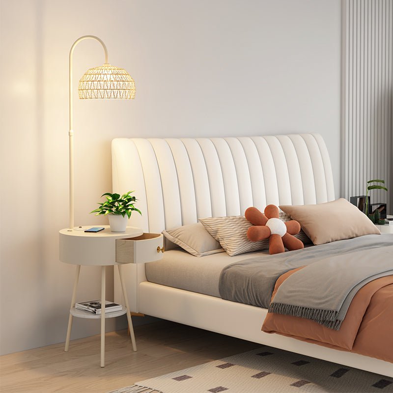 Sparkling Radiance Floor Lamp