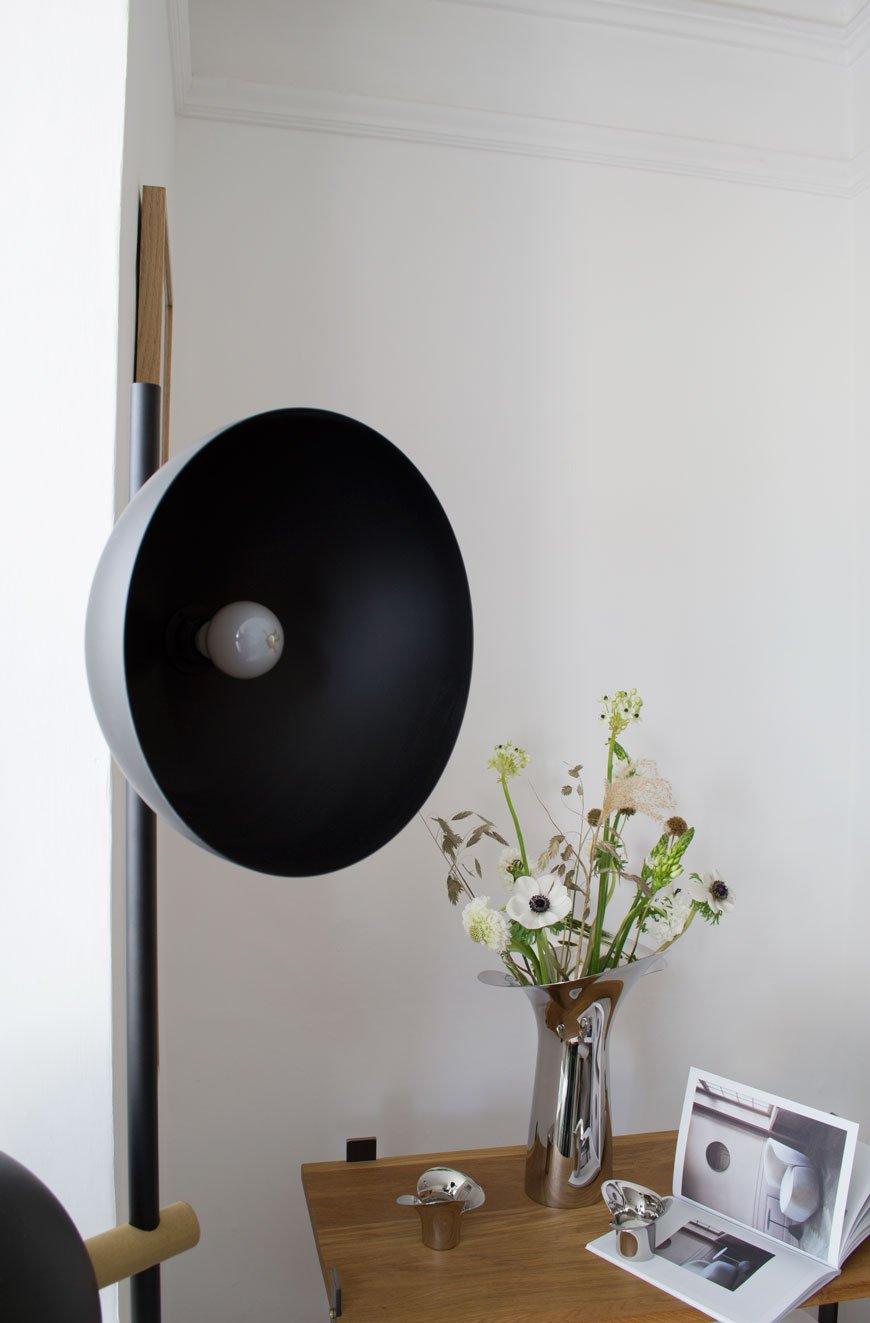Spectrum Floor Lamp