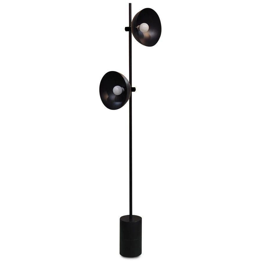 Spectrum Floor Lamp