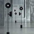 Spectrum Floor Lamp
