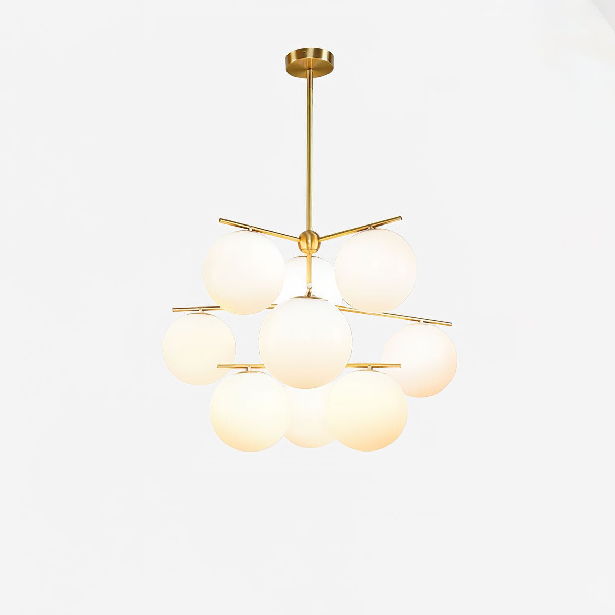 Sphere Chandelier - ZozHome