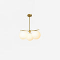 Sphere Chandelier - ZozHome