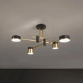 Spider Shape Chandelier - ZozHome