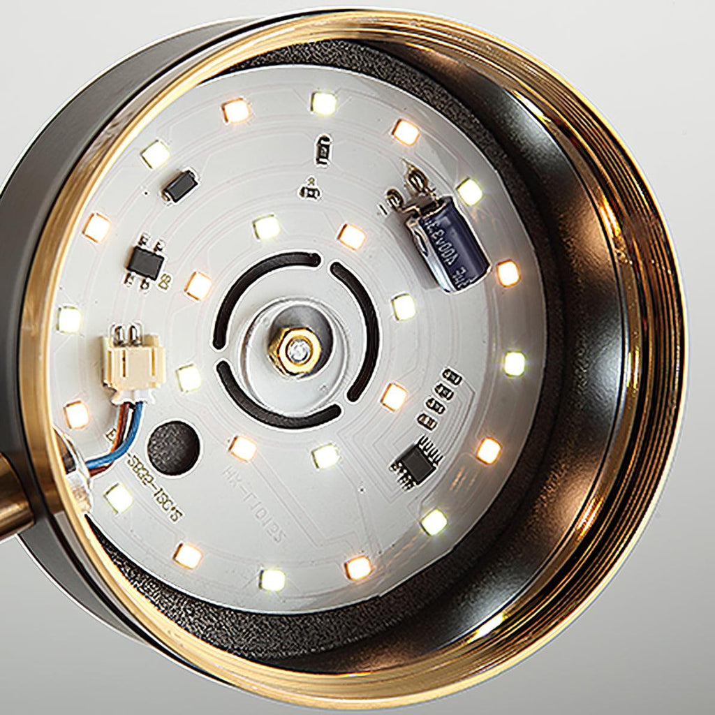 Spider Shape Chandelier