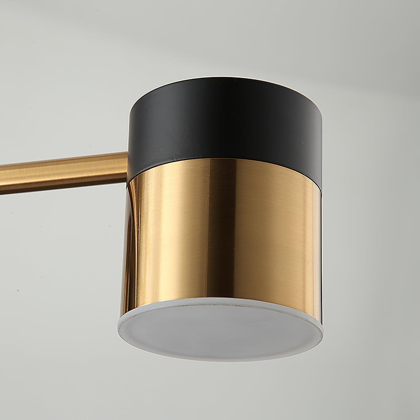 Spider Shape Chandelier