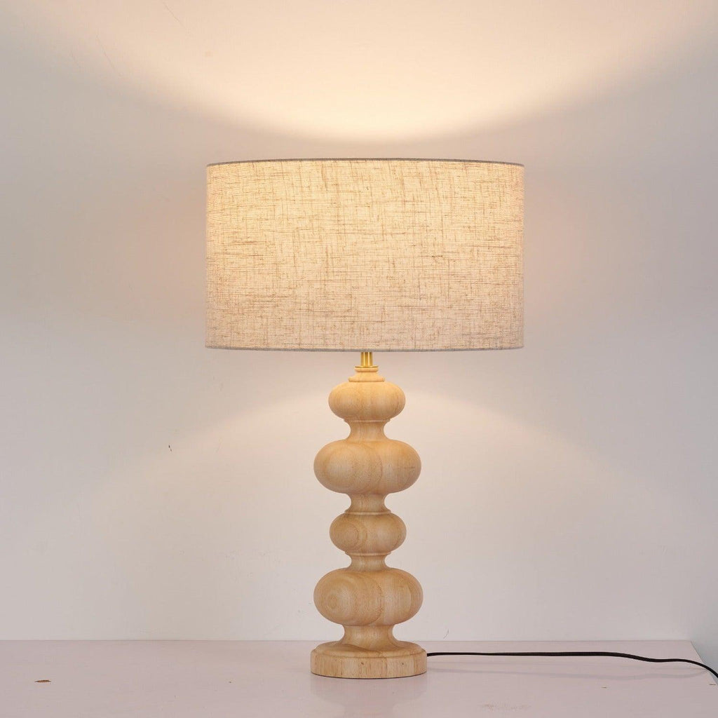 Spire Table Lamp