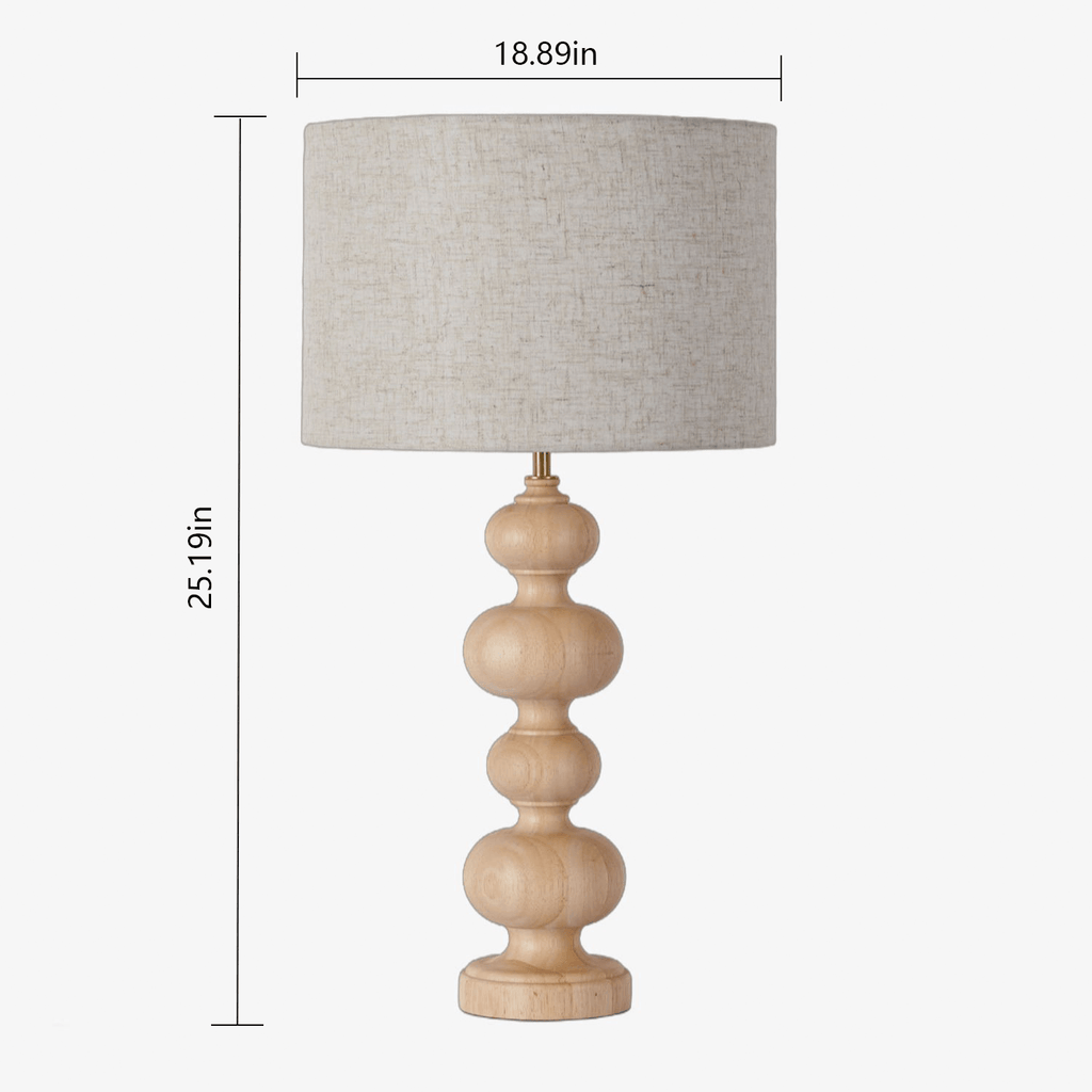 Spire Table Lamp