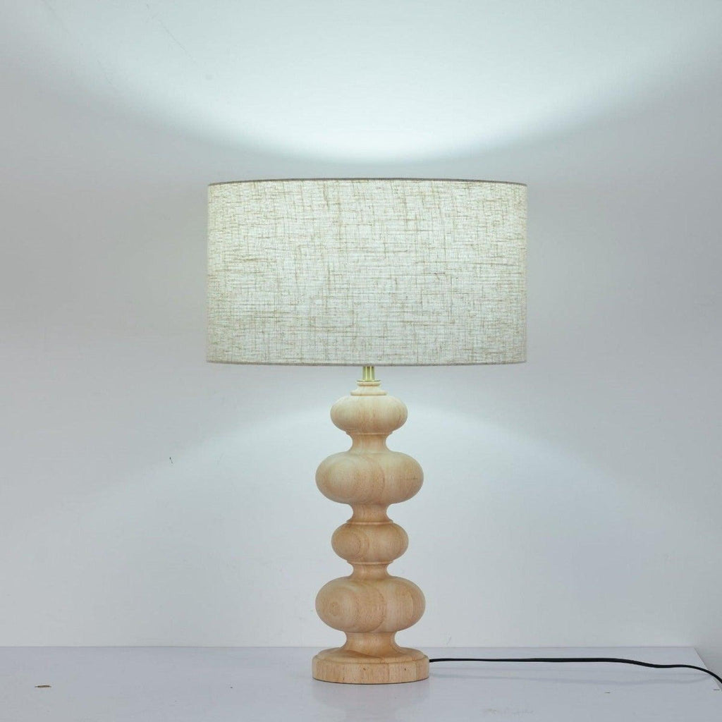 Spire Table Lamp