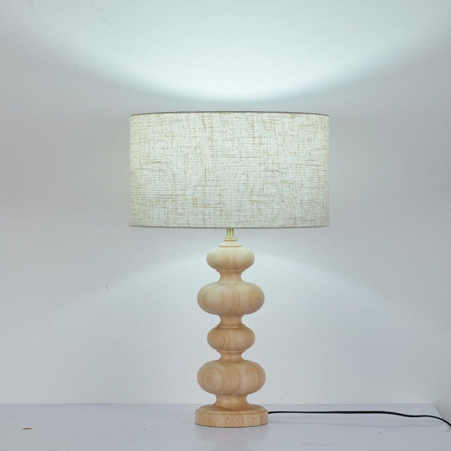Spire Table Lamp