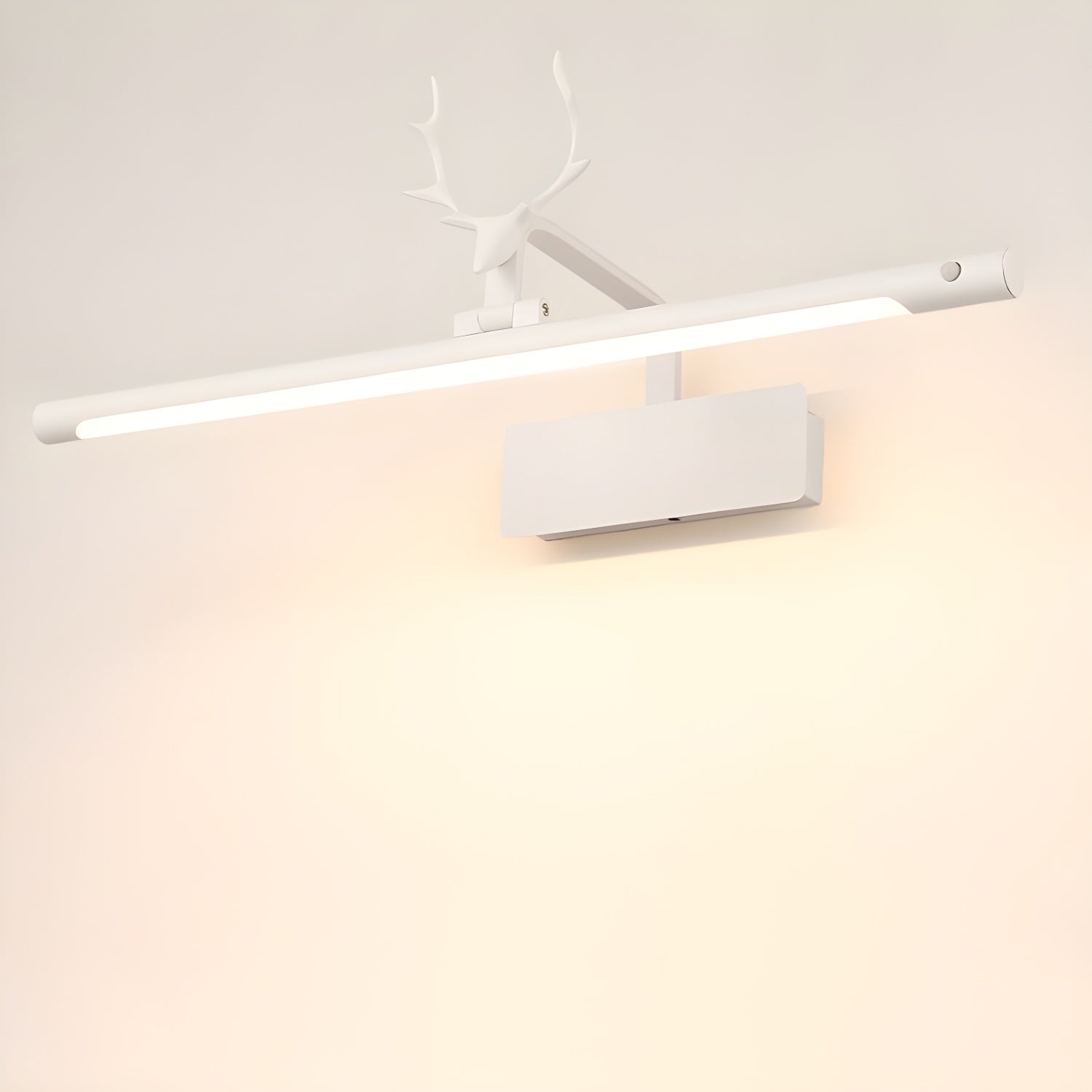 Stag Horn Wall Light - ZozHome