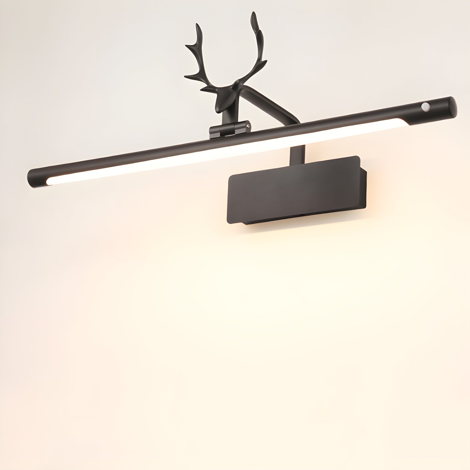 Stag Horn Wall Light - ZozHome