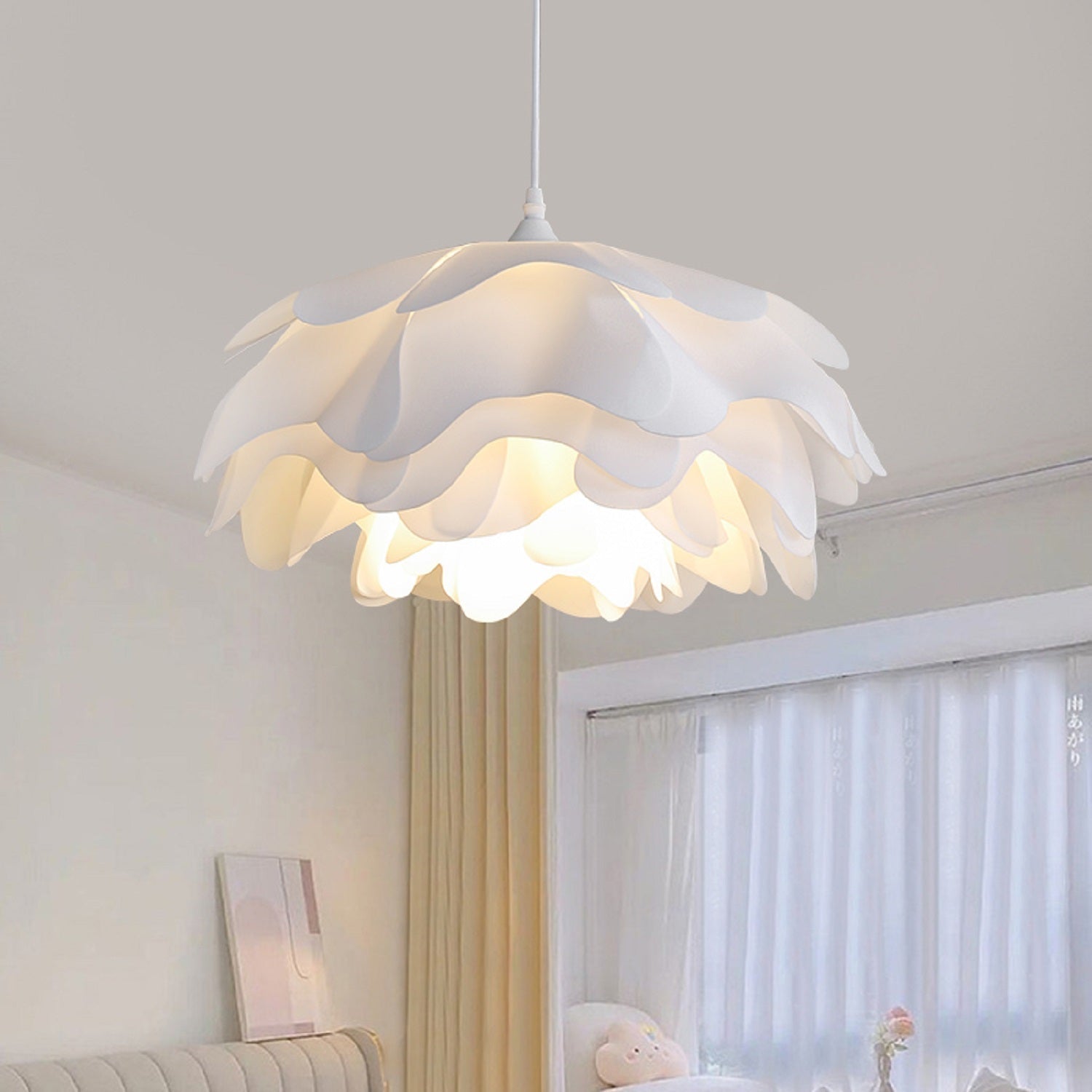 Stamen Pendants Light - ZozHome