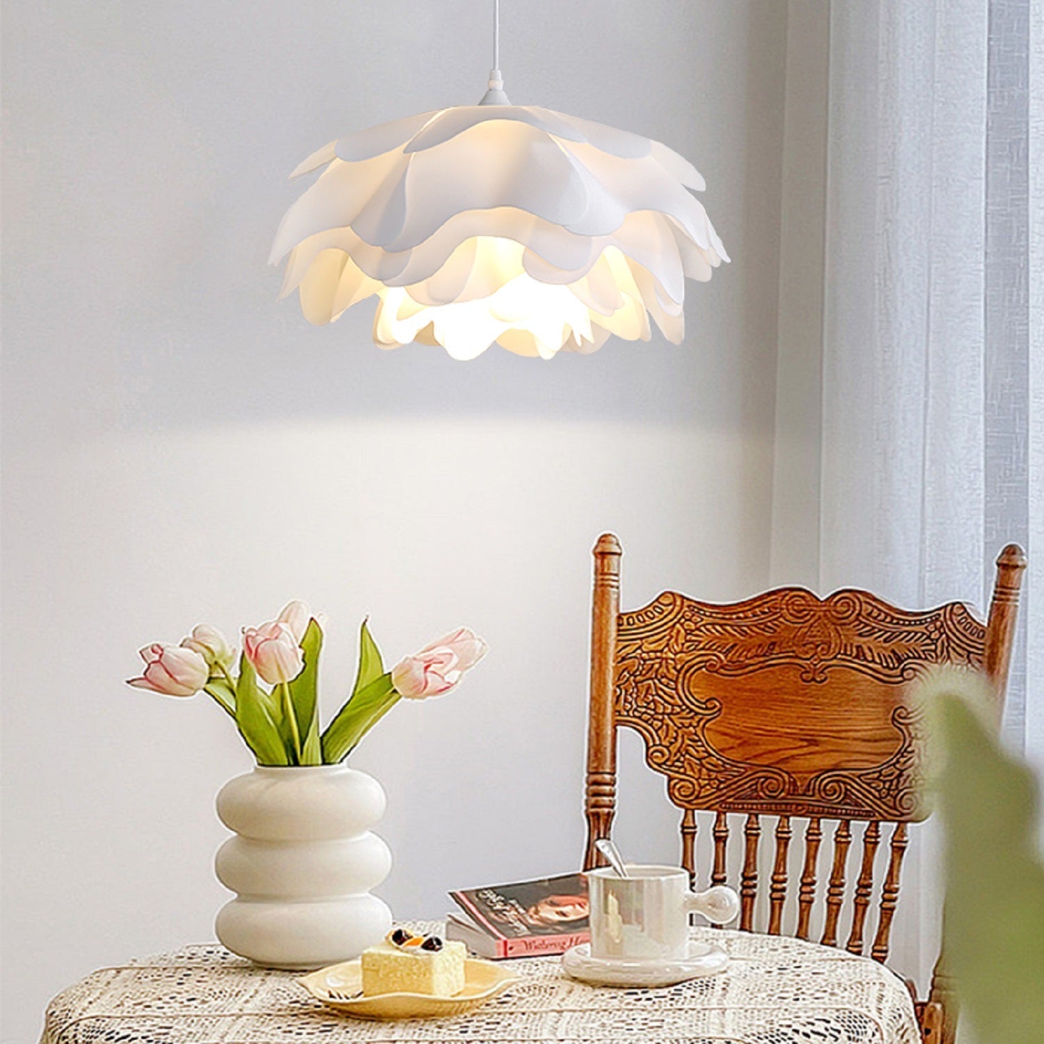 Stamen Pendants Light - ZozHome
