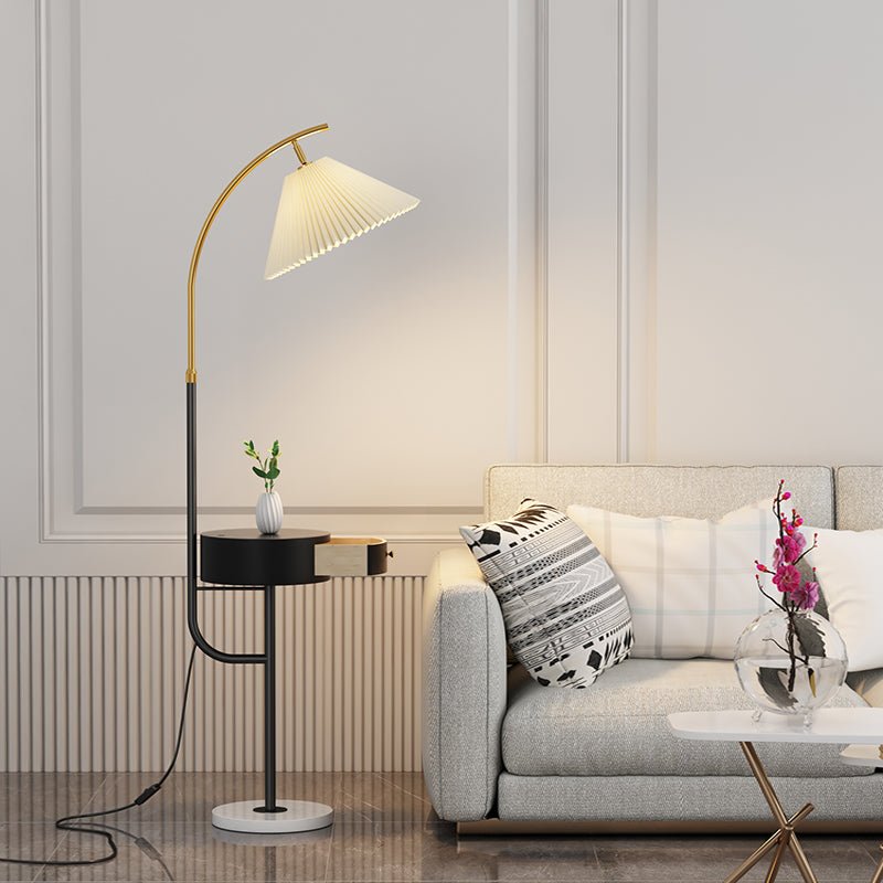 Star Glow Floor Lamp - ZozHome