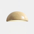 Stone Dusk Wall Light - ZozHome