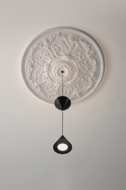 Stralunata Pendant Lamp
