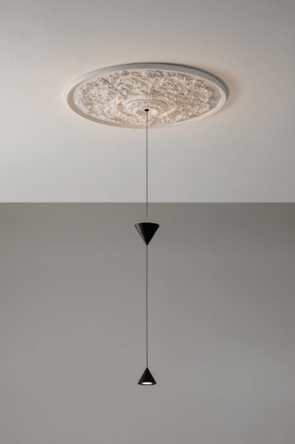 Stralunata Pendant Lamp