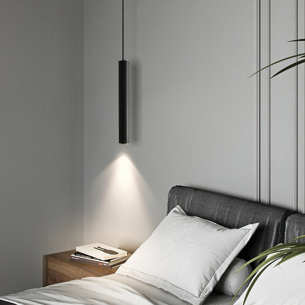 Streamline Cylinder Pendant Lamp - ZozHome