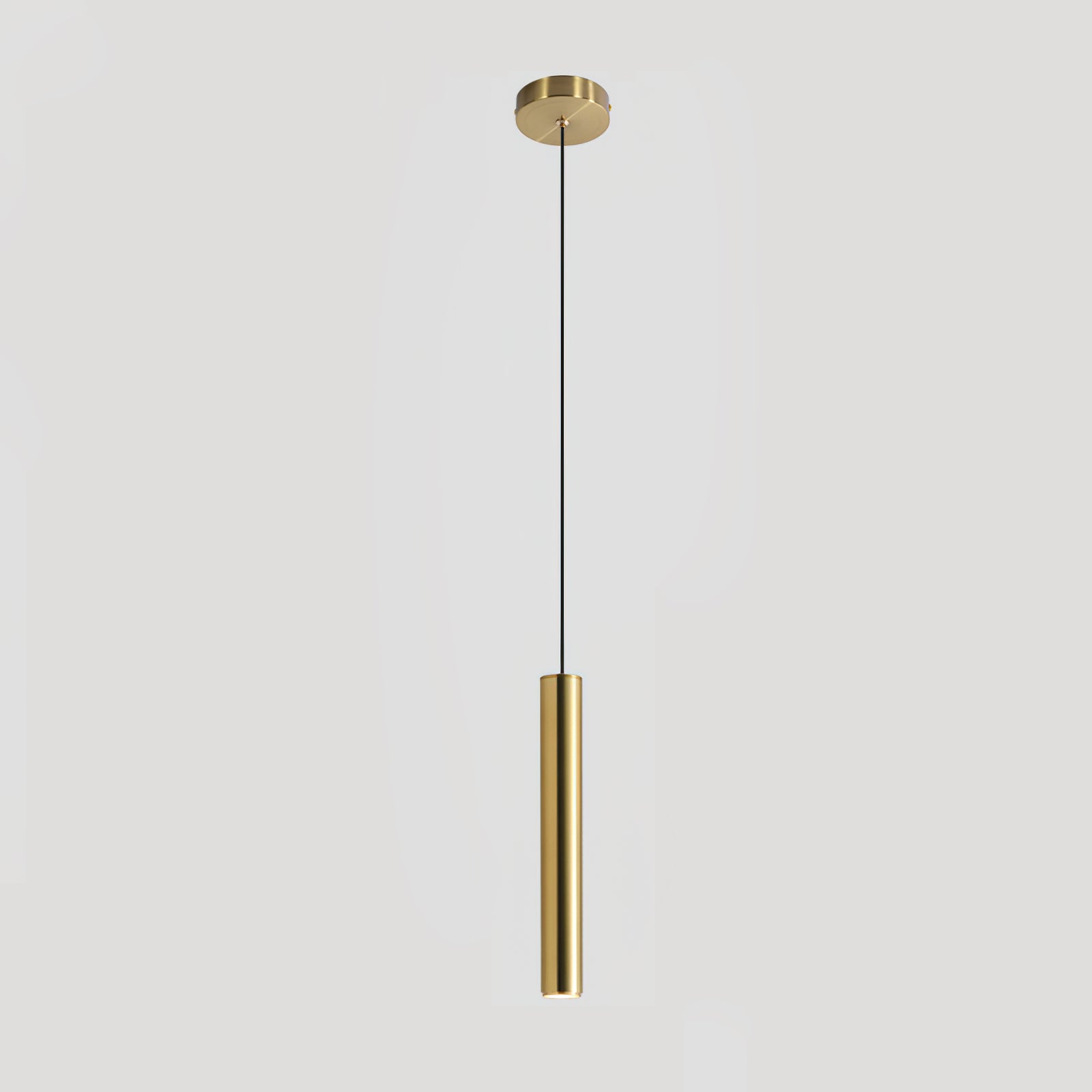 Streamline Cylinder Pendant Lamp - ZozHome