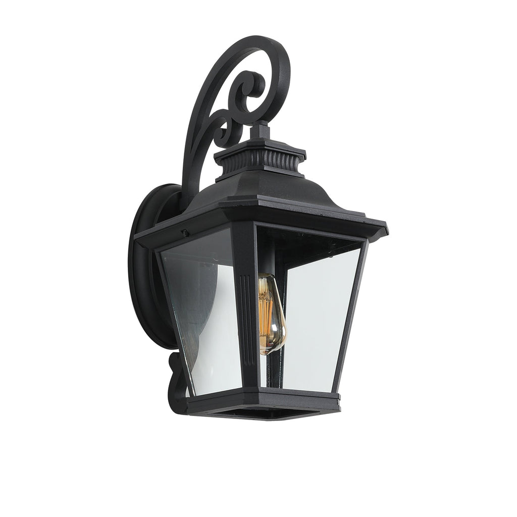 Sullivan Farmhouse Outdoor Wall Light