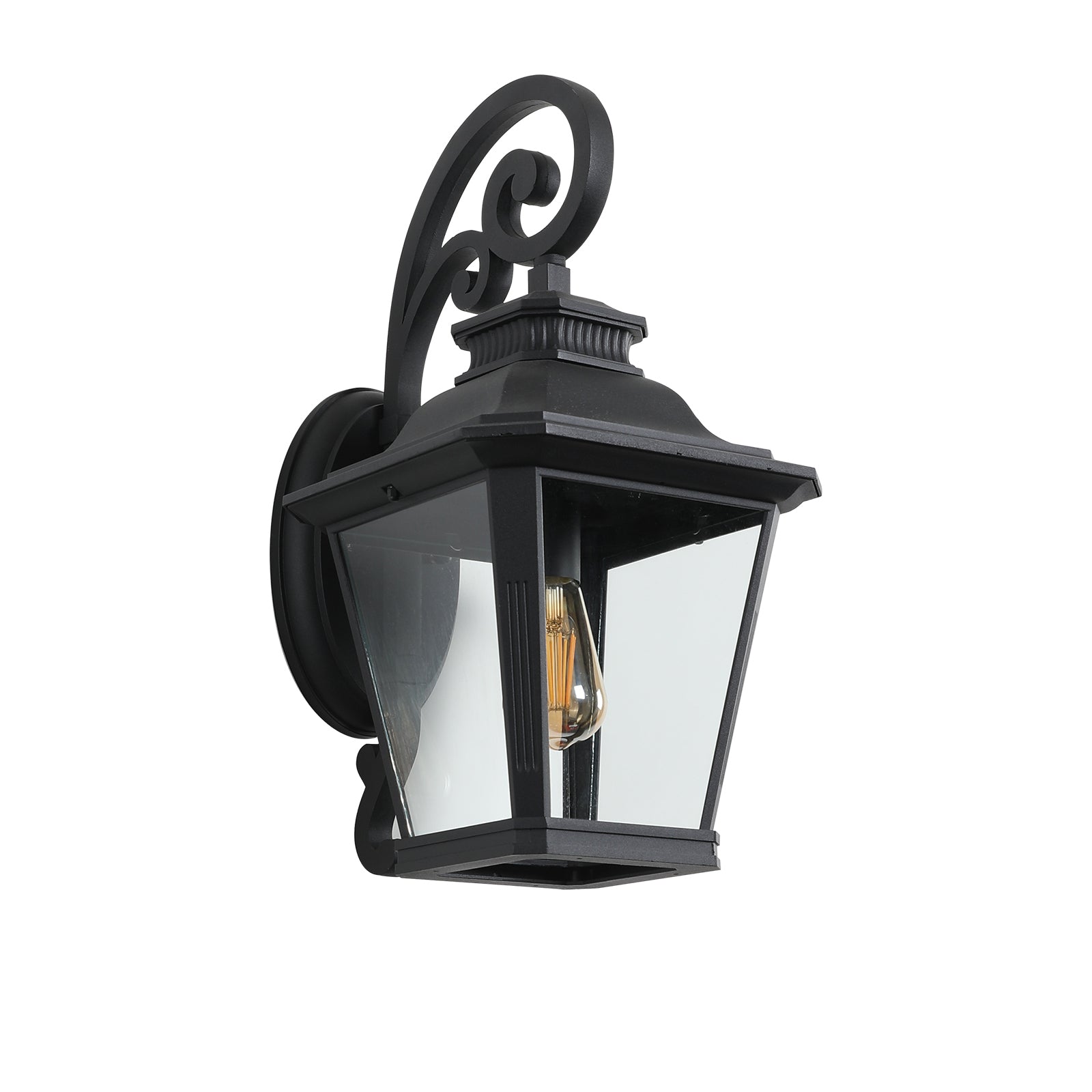 Sullivan Farmhouse Outdoor Wall Light