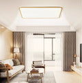 Sylva Wood Ceiling Light - ZozHome