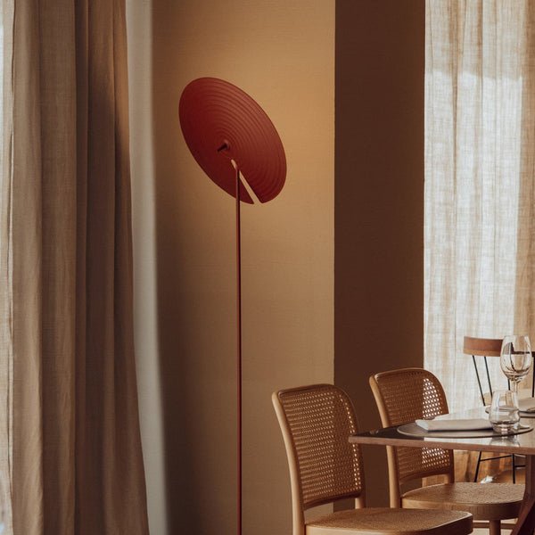 Symphony Floor Lamp - ZozHome