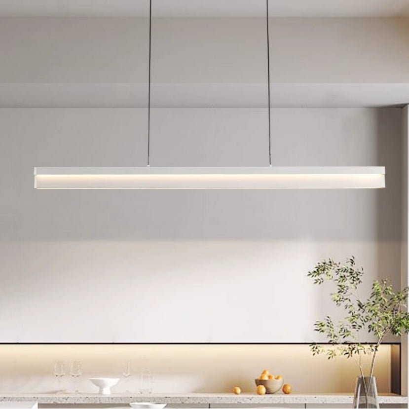 T Shaped Pendant Light