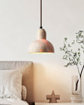 Terra Halo Pendant Light - ZozHome