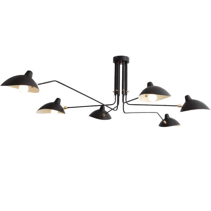 Thoreau Feldko Ceiling Light A