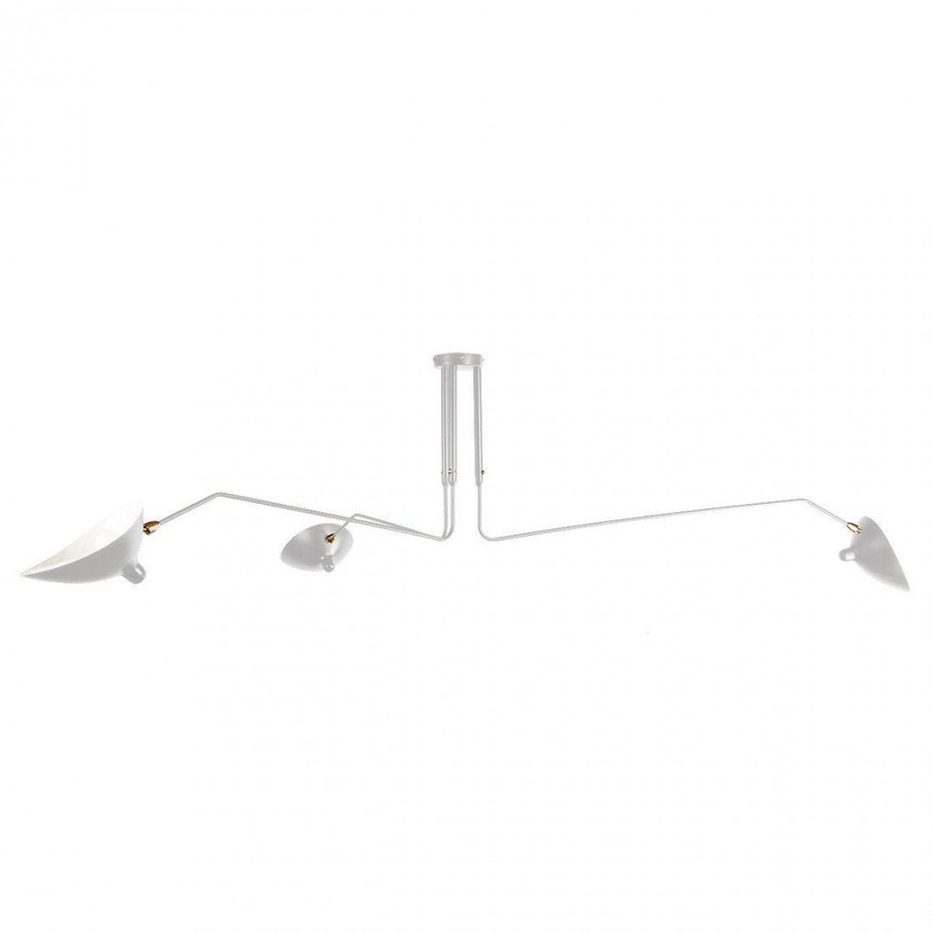 Thoreau Feldko Ceiling Light A
