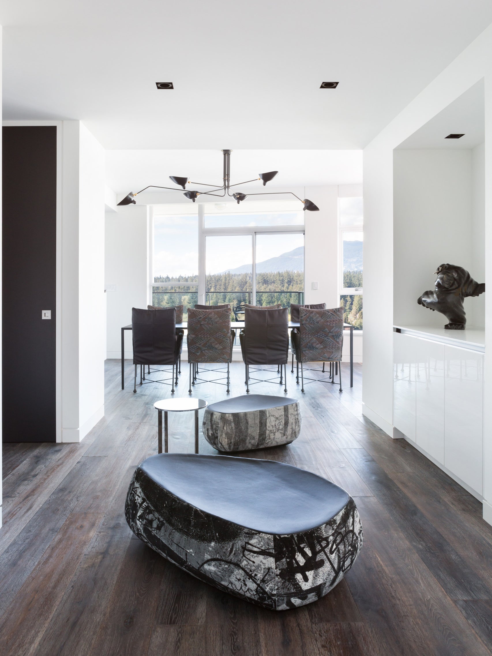 Thoreau Feldko Ceiling Light A