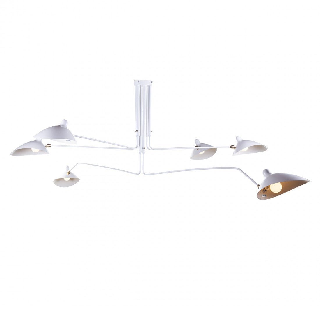Thoreau Feldko Ceiling Light A - ZozHome