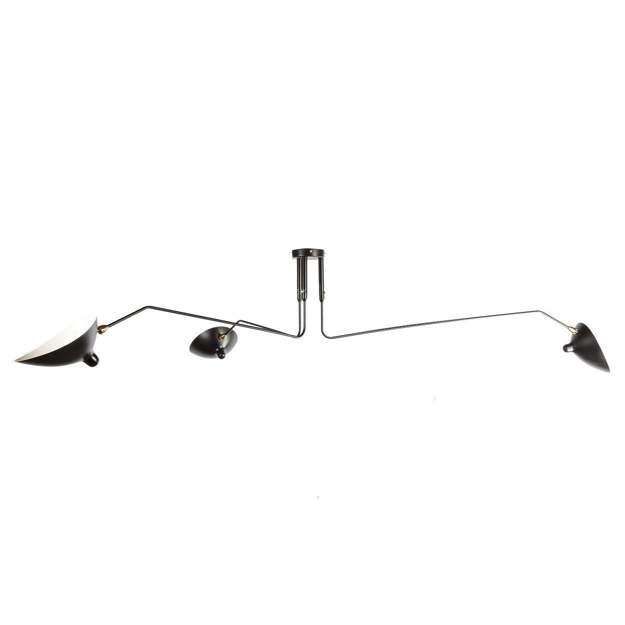 Thoreau Feldko Ceiling Light A - ZozHome