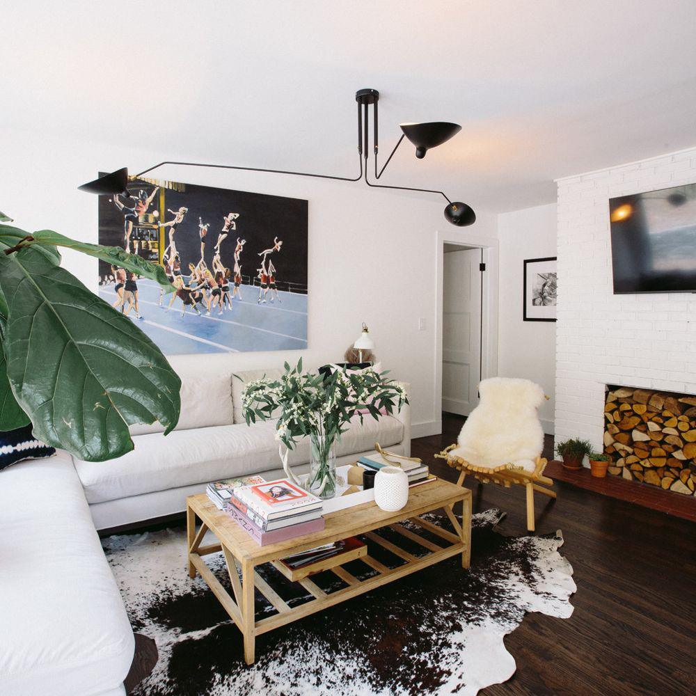 Thoreau Feldko Ceiling Light A