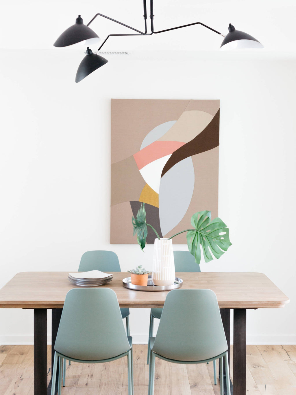 Thoreau Feldko Ceiling Light A